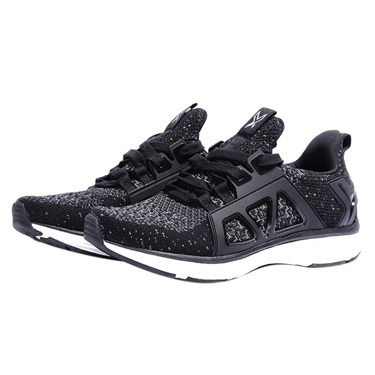 Giày Thể Thao Nữ Biti's Hunter X-Dark Dust Black - BST Shades Of Dark. Cooler You DSW056733XAD (Xám Đậm)