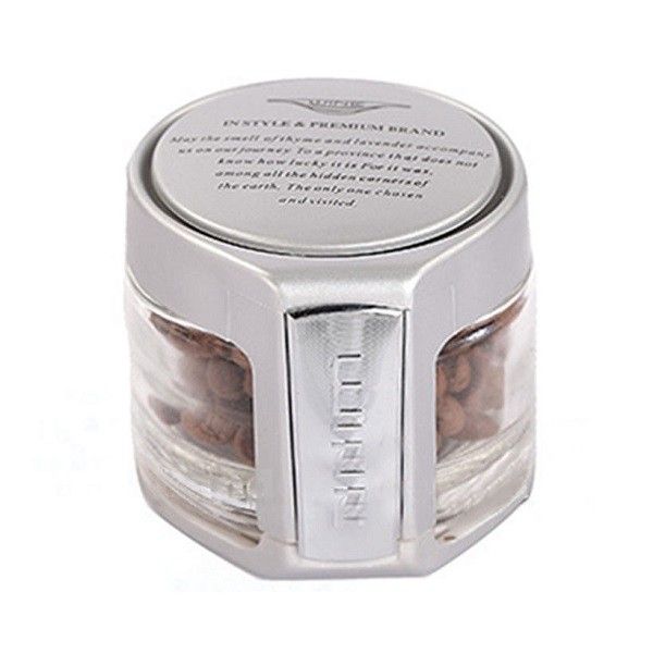 Hộp Thơm Hương Café Wine Korea 35ml