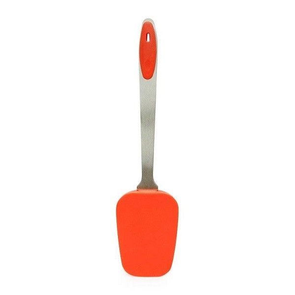 Cây Trộn Và Phết Bột Silicon
