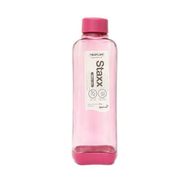 Chai Nước Tritan Staxx 700ml
