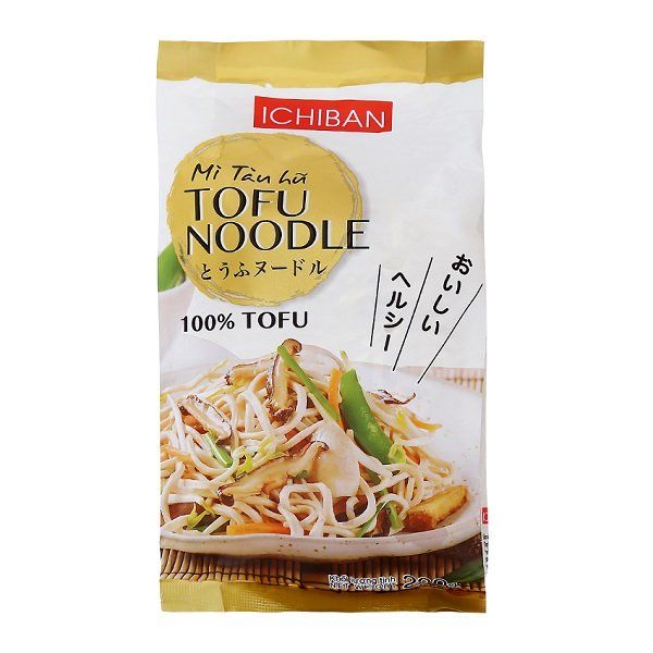 Mì Tàu Hũ 220g