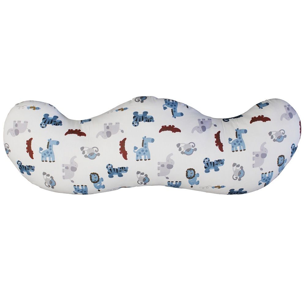 Gối Ôm Trẻ Em MYM Hình Số 3 27 x 78cm