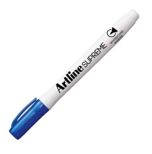 Bút Viết Bảng Artline Supreme Xanh 1.5mm EPF-507 BL