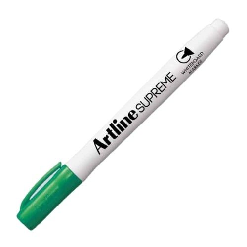 Bút Viết Bảng Artline Supreme Lục 1.0mm EPF-507 BL