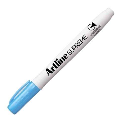 Bút Viết Bảng Artline Supreme Xanh Nhạt 1.0mm EPF-507 L