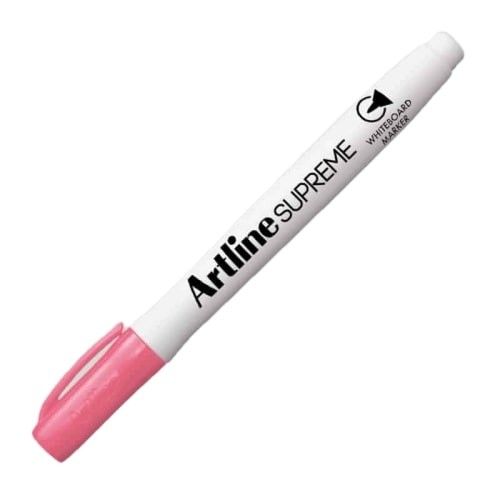 Bút Viết Bảng Artline Supreme Hồng 1.0mm EPF-507 PI