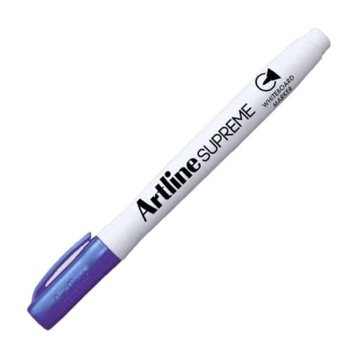 Bút Viết Bảng Artline Supreme Tím 1.0mm EPF-507 PU