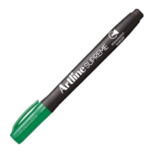 Bút Lông Dầu Artline Supreme Lục 1.0mm EPF-700 GR
