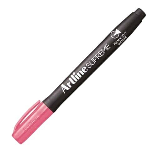 Bút Lông Dầu Art Supreme Hồng 1.0mm EPF-700 PI