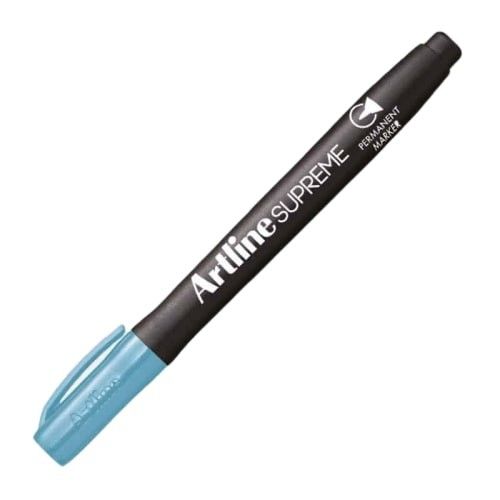 Bút Lông Dầu Art Supreme Xanh Nhạt 1.0mm EPF-700 L.B