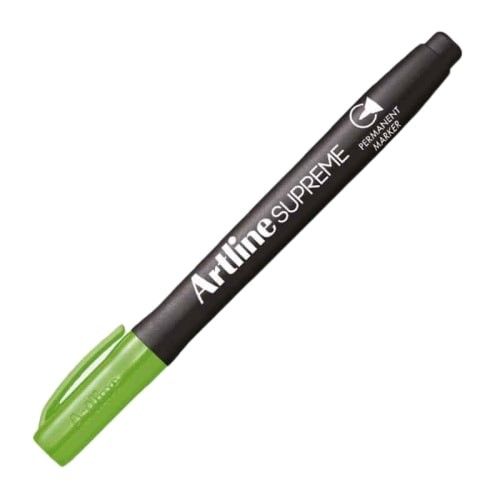Bút Lông Dầu Art Supreme Vàng Chanh 1.0mm EPF-700 Y