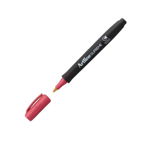 Bút Nhũ Kim Loại Art Supreme Hồng 1.0mm EPF-790 MPI