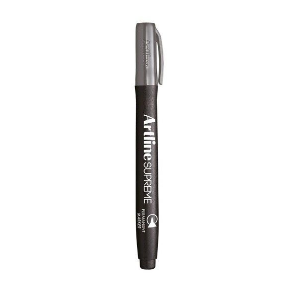 Bút Nhũ Kim Loại Art Supreme Bạc 1.0mm EPF-790 SI