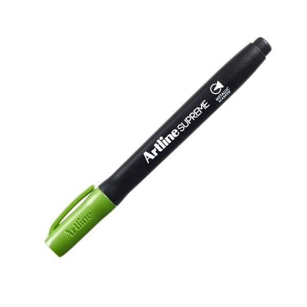 Bút Nhũ Kim Loại Art Supreme Lục 1.0mm EPF-790 MGR