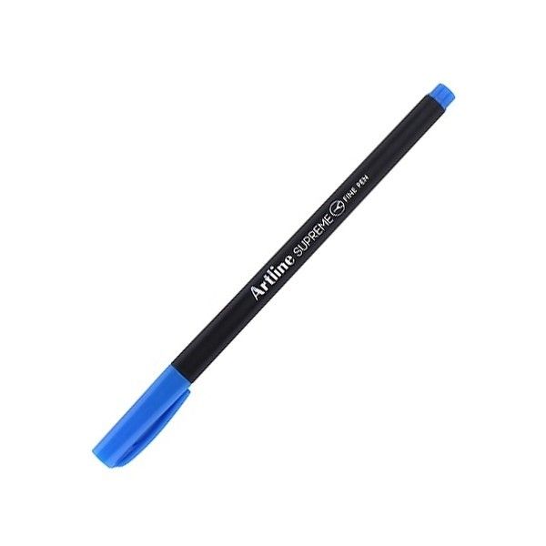 Bút Lông Kim Art Supreme Xanh 0.4mm EPFS-200BL