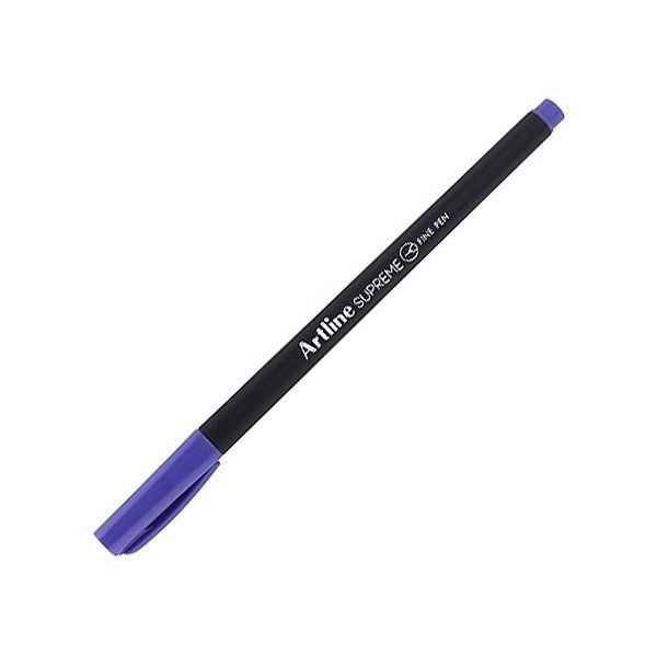 Bút Lông Kim Art Supreme Tím 0.4mm EPFS-200PUR