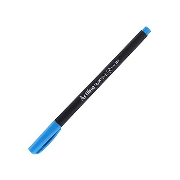 Bút Lông Kim Art Supreme Xanh Da Trời 0.4mm EPFS-20