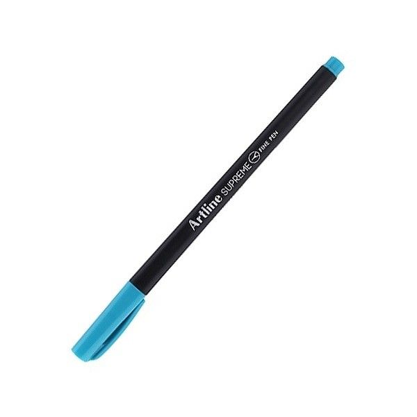 Bút Lông Kim Art Supreme Xanh Ngọc 0.4mm EPFS-200TUR