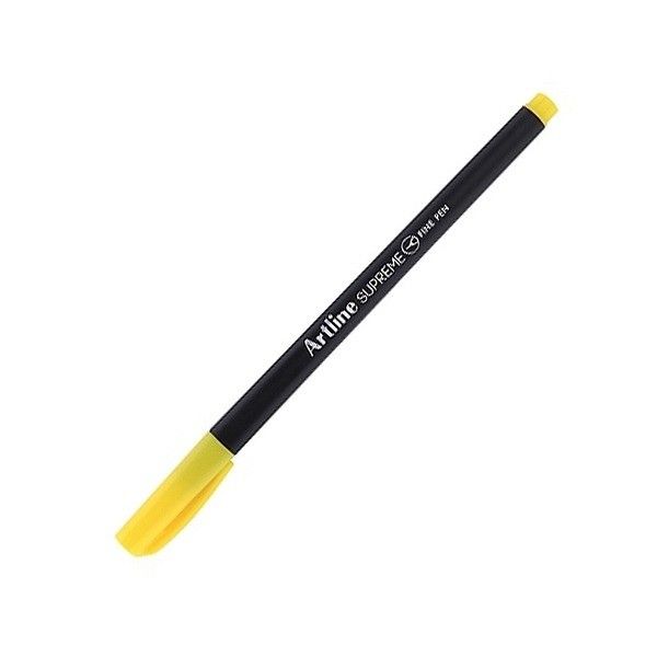 Bút Lông Kim Vàng Art Supreme 0.4mm EPFS-200YE