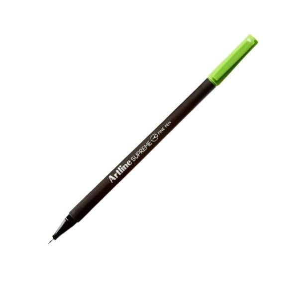 Bút Lông Kim Vàng Chanh Art Supreme 0.4mm EPFS-200YGR