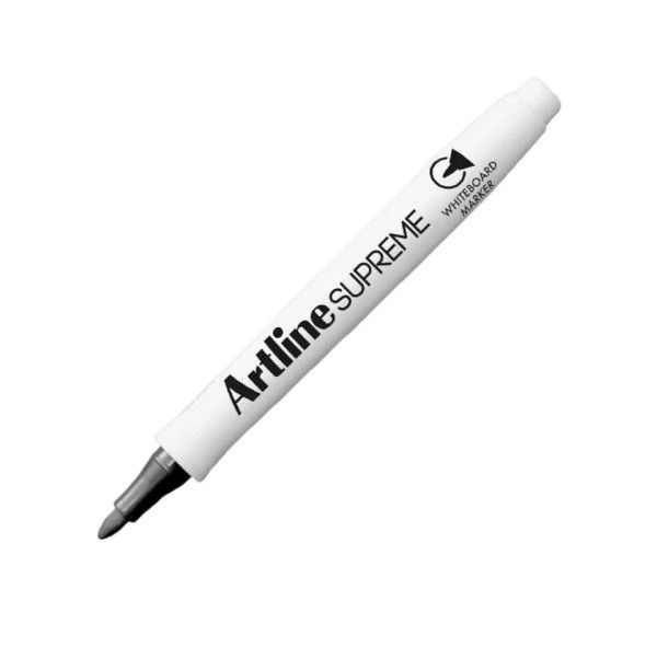 Bút Viết Bảng Đen Artline Supreme 1.5mm EPF-507 BK