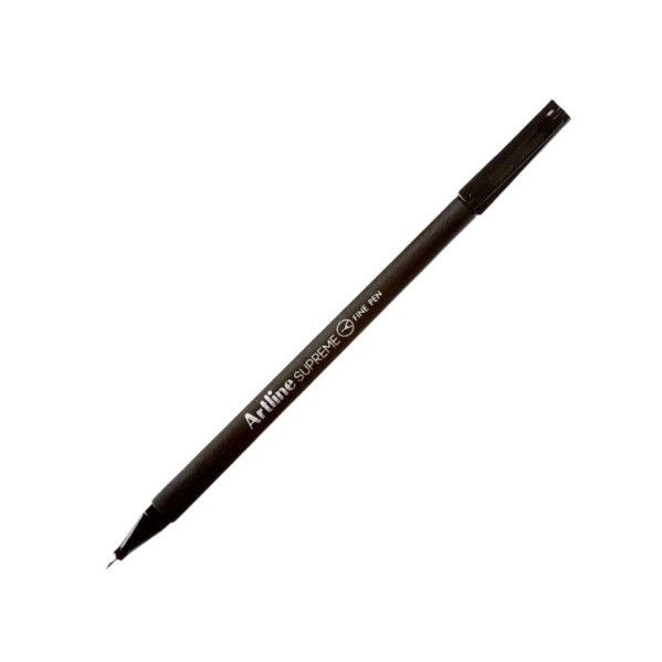 Bút Lông Kim Đen Art Supreme 0.4mm EPFS-200BK