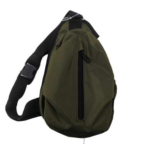 Túi Đeo Chéo Nam Giorno Mimosa 19FW-GGM-11 - Olive