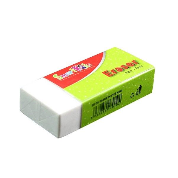 Cục Gôm Tẩy Bitex Smartkids ER-03