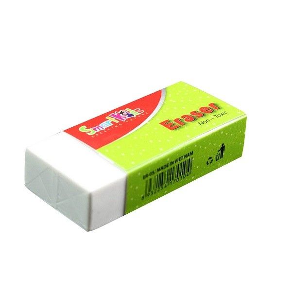 Cục Gôm Tẩy Bitex Smartkids ER-05