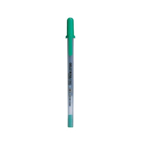 Bút Gel Sakura Xanh Lá 37324