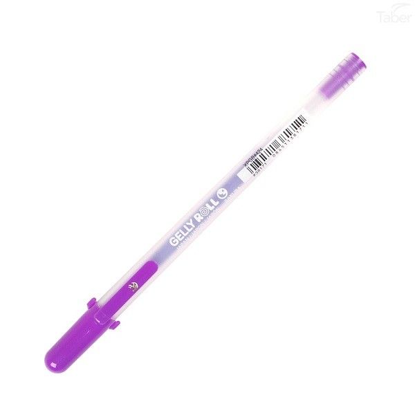 Bút Dạ Quang Sakura ML Tím XPGB$424