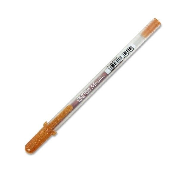 Bút Nhũ Kim MT Sakura Copper XPGB-M#554