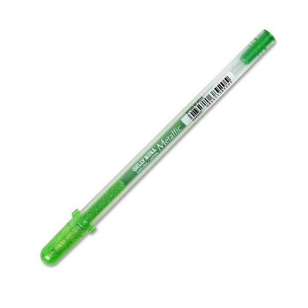 Bút Nhũ Kim MT Sakura Emerald XPGB-M#526
