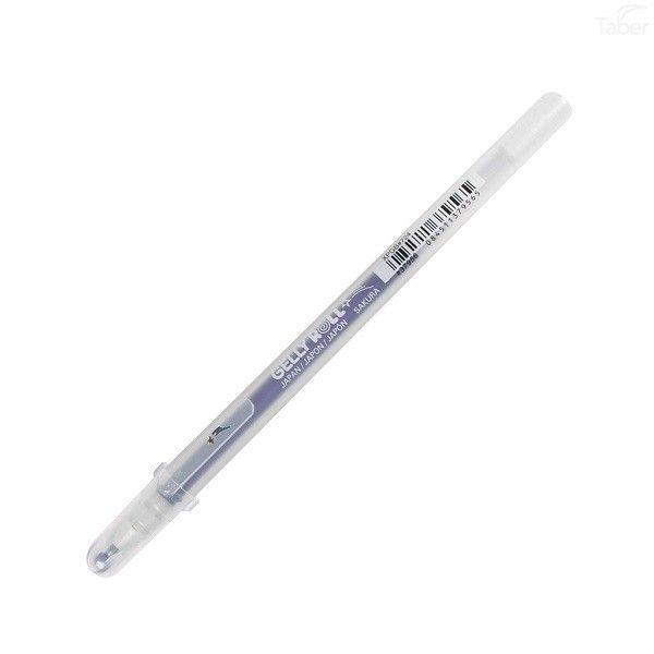 Bút Kim Tuyến Sakura Purple Star XPGB#724