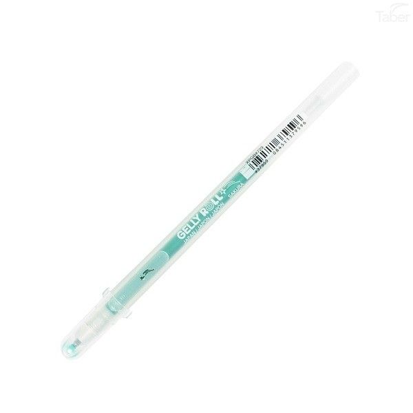 Bút Kim Tuyến Sakura Green Star XPGB#729
