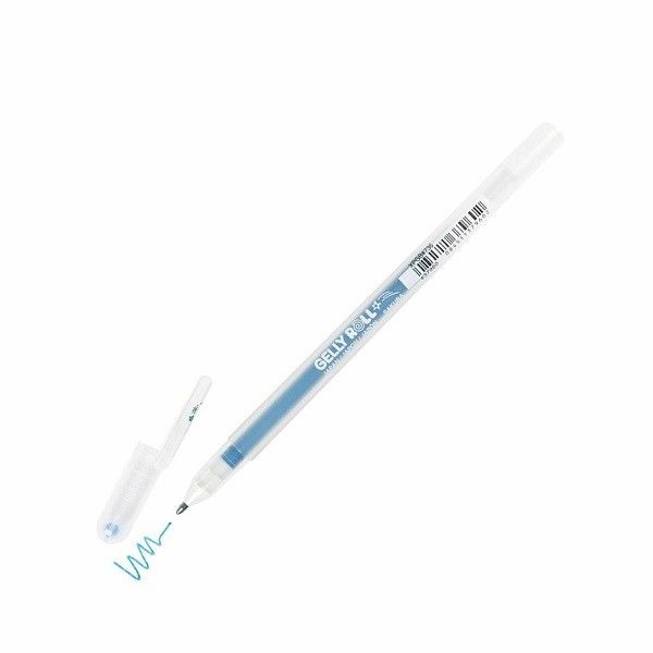 Bút Kim Tuyến Sakura Blue Star XPGB#736