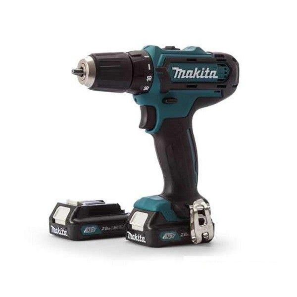 Máy Khoan Và Vặn Vít Dùng Pin Makita 12V DF331DSYE
