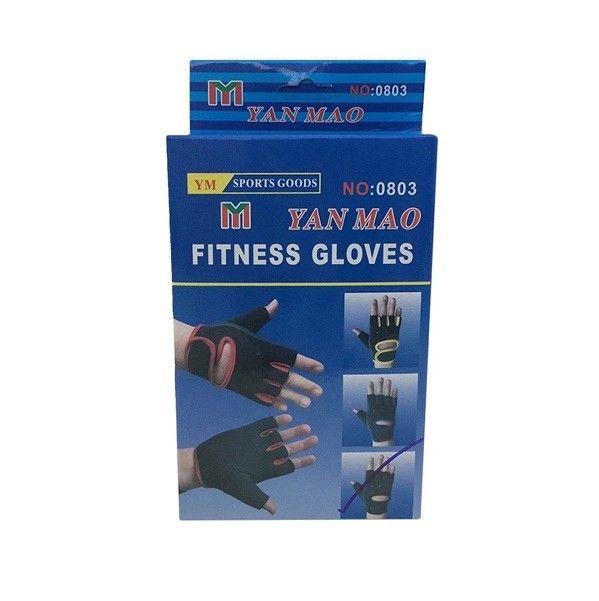 Găng Tạ Sportslink YM 0803
