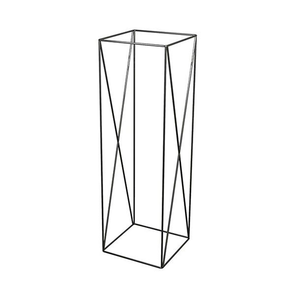 Khung Sắt Vuông 25x25x80cm (Catleza)