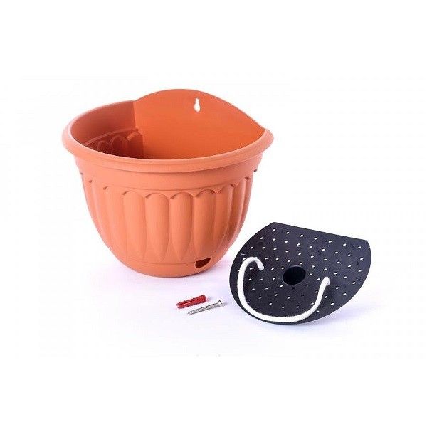 Chậu Treo Tường Baba BI-WP-214