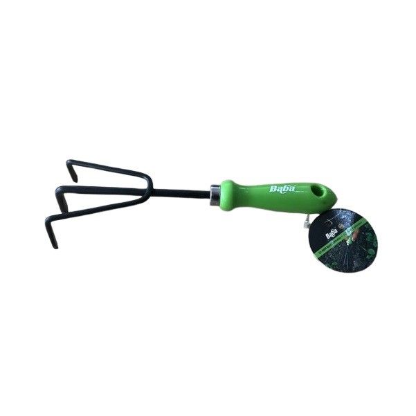Cào Ba Chỉa Baba GT-6009