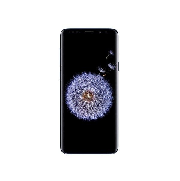 Điện Thoại Samsung Galaxy S9 Plus 128GB - Xanh Dương