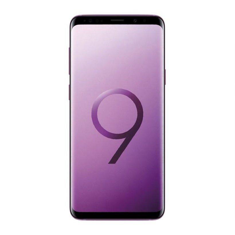 Điện Thoại Samsung Galaxy S9 Plus 128GB - Tím