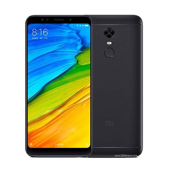 Điện Thoại Xiaomi Redmi 5 Plus (32Gb)