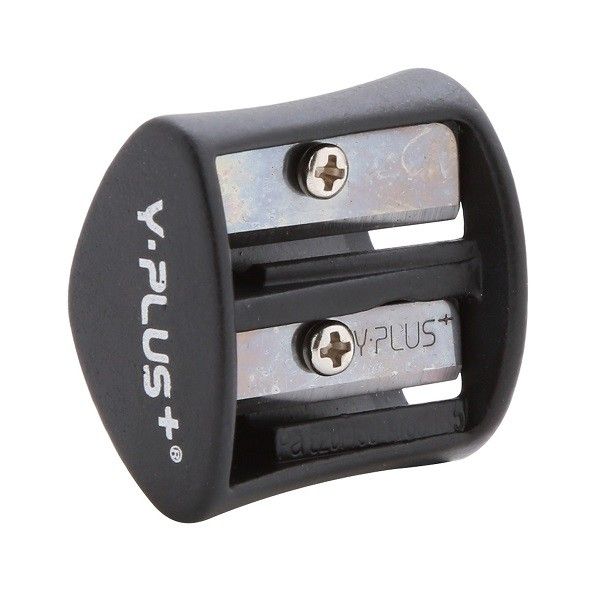 Chuốt Chì 2 Lỗ Kim Loại Y Plus+ SA1601