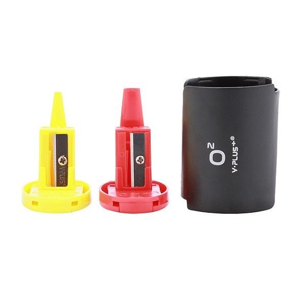 Chuốt Chì 2 Lỗ O2 Y Plus+ SX1103_O2
