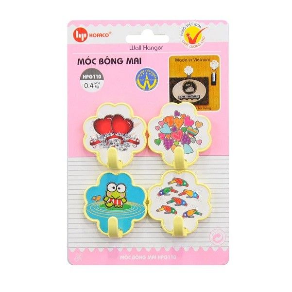 Móc Bông Mai HPG110