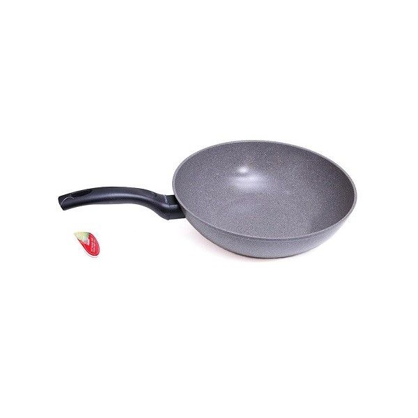 Chảo Xào Neoflam Phủ Gốm EC-RV-W30L