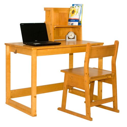 Bộ Bàn Học Thông Minh Biz Nội Thất HS-01