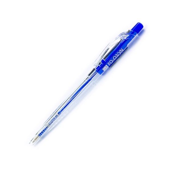 Vỉ 5 Cây Bút Bi Flexoffice FO-03